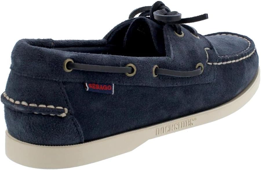 Sebago™ Miesten Docksides Portland venekengät