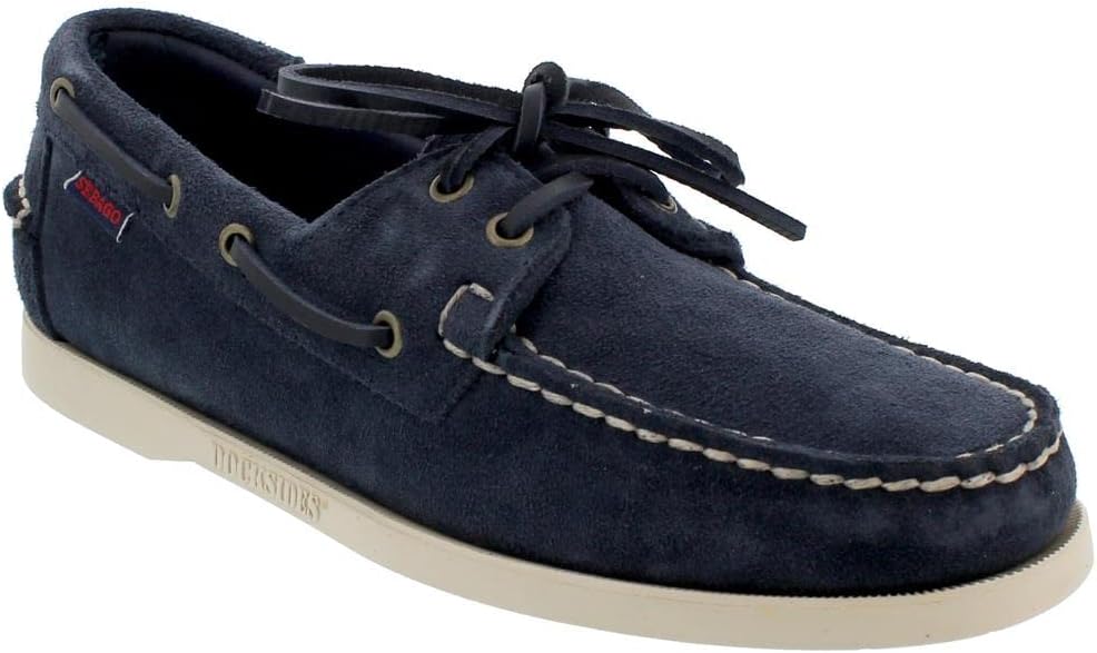 Sebago™ Miesten Docksides Portland venekengät