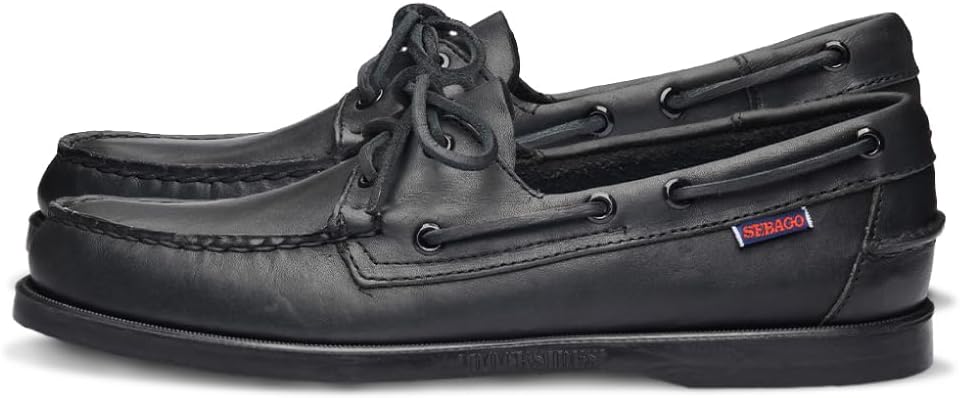 Sebago™ Miesten Docksides Portland venekengät