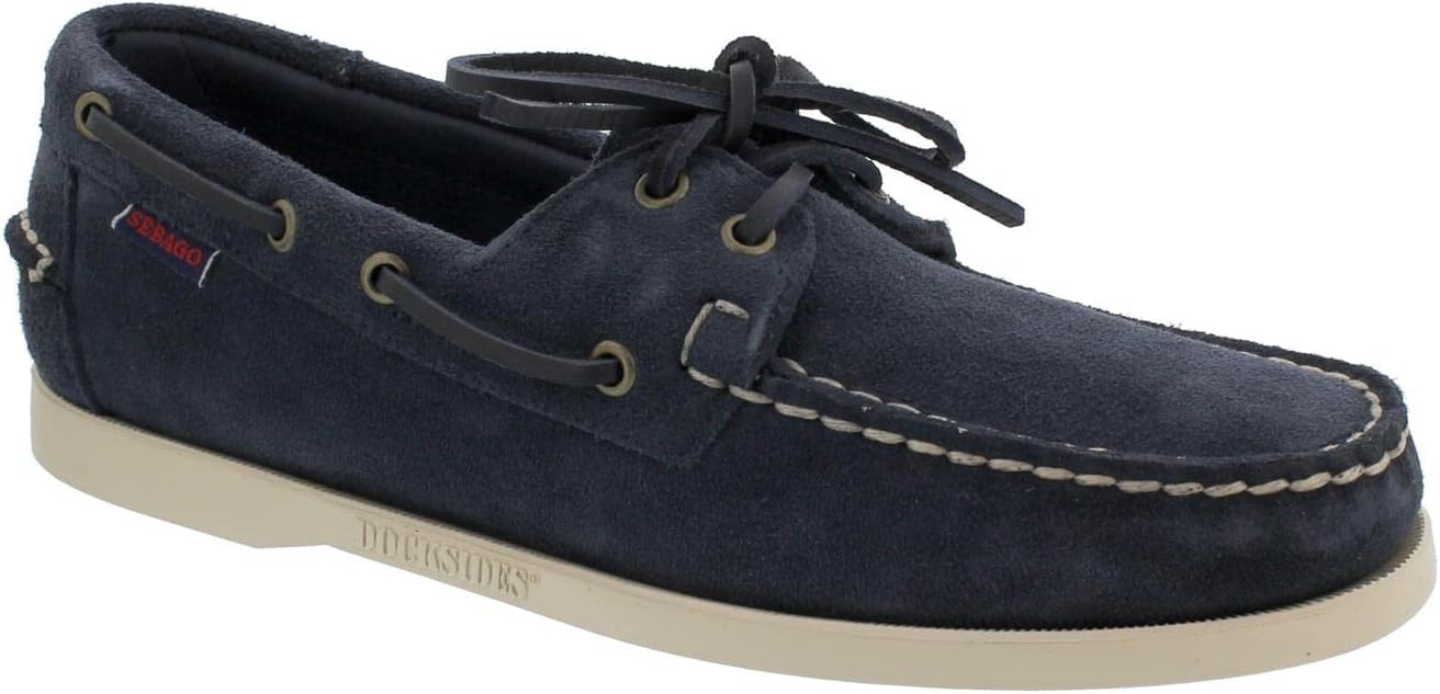 Sebago™ Miesten Docksides Portland venekengät