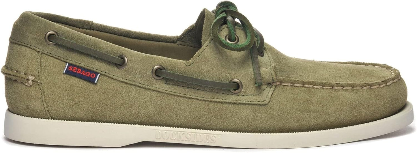 Sebago™ Miesten Docksides Portland venekengät