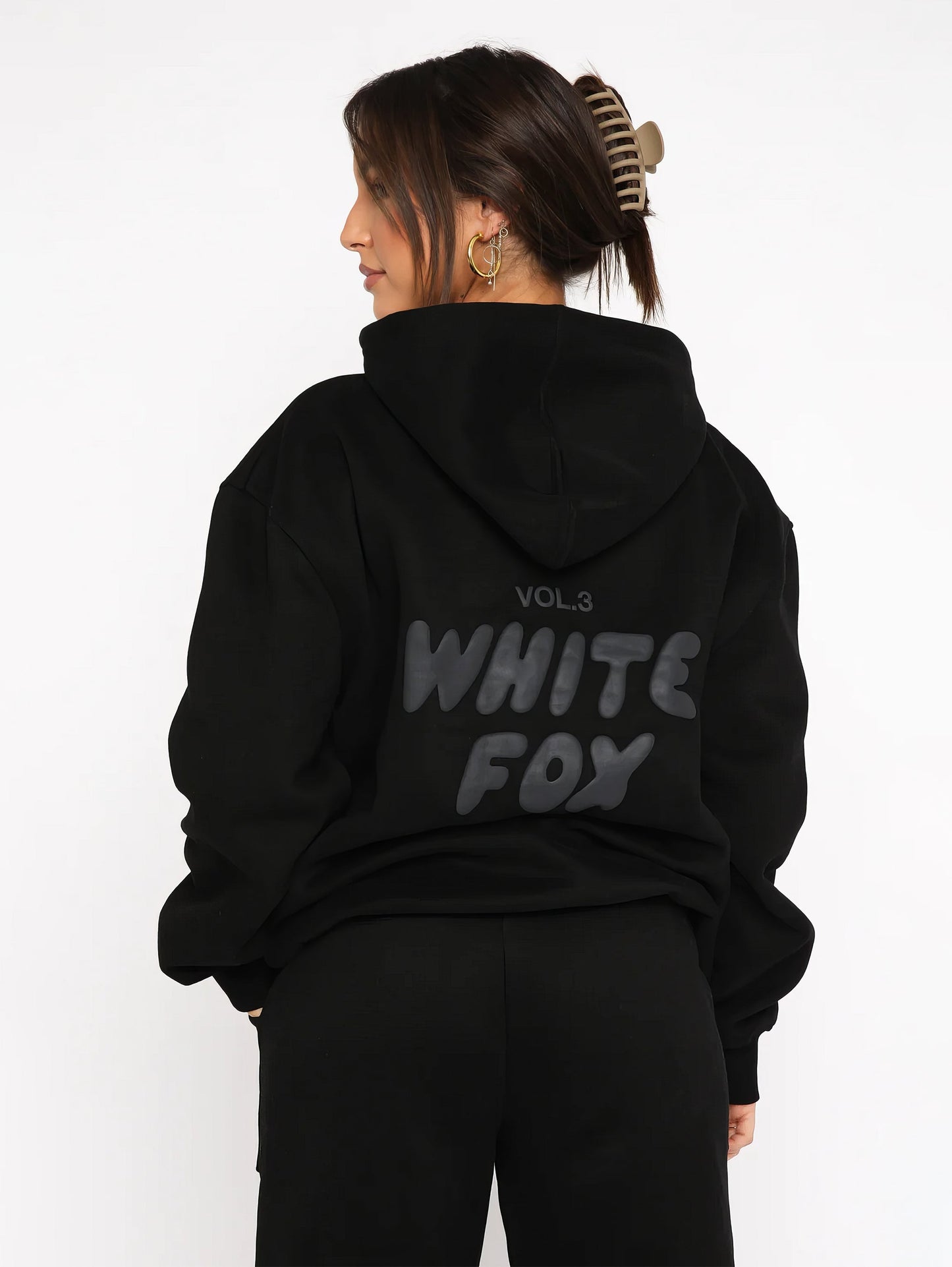 WHITEFOX | VERKKARIT