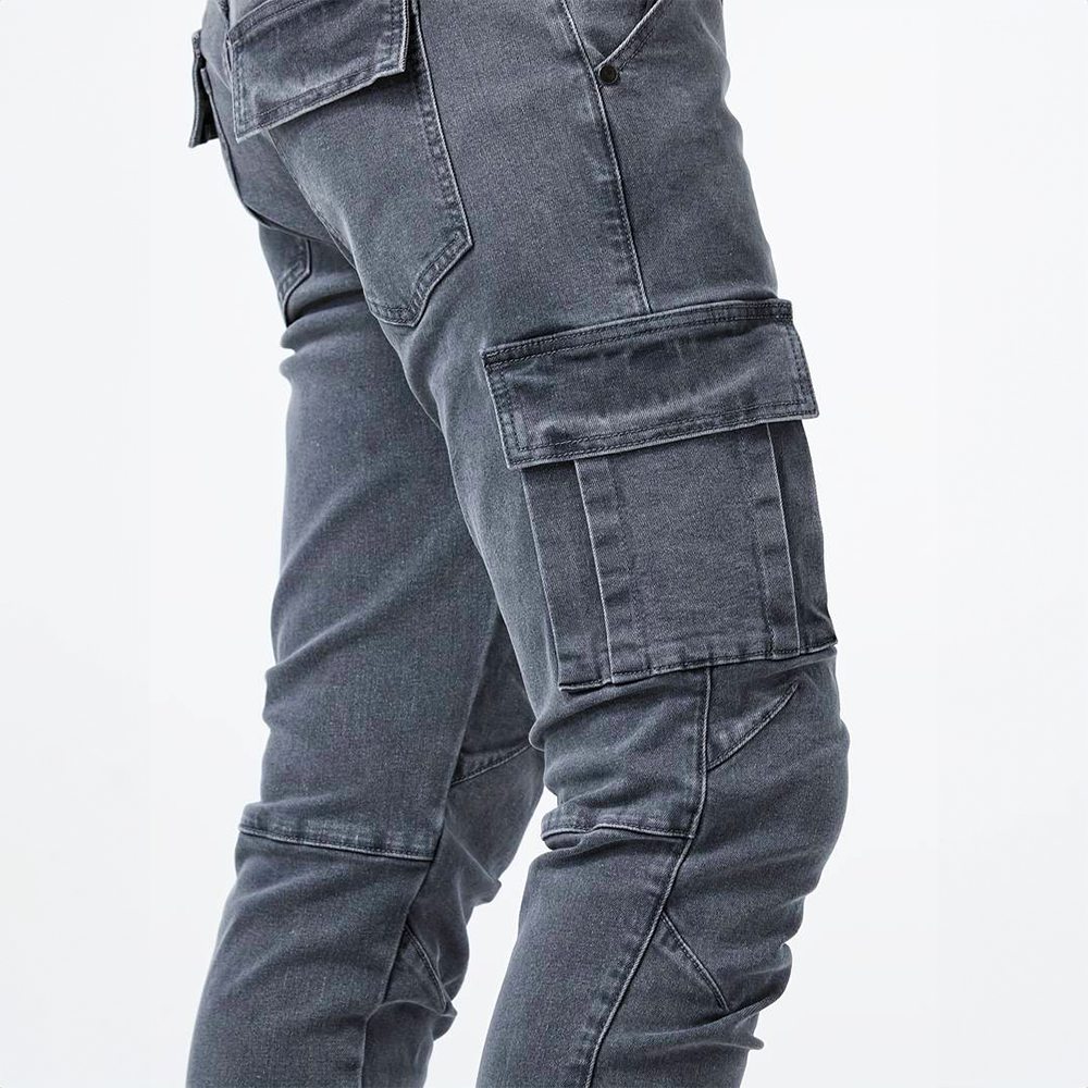 Axel | Cargo Jeans | 1+1 Vapaa