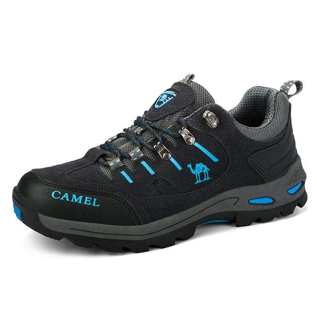 Salomon's™ Camel Innovatiiviset vaelluskengät