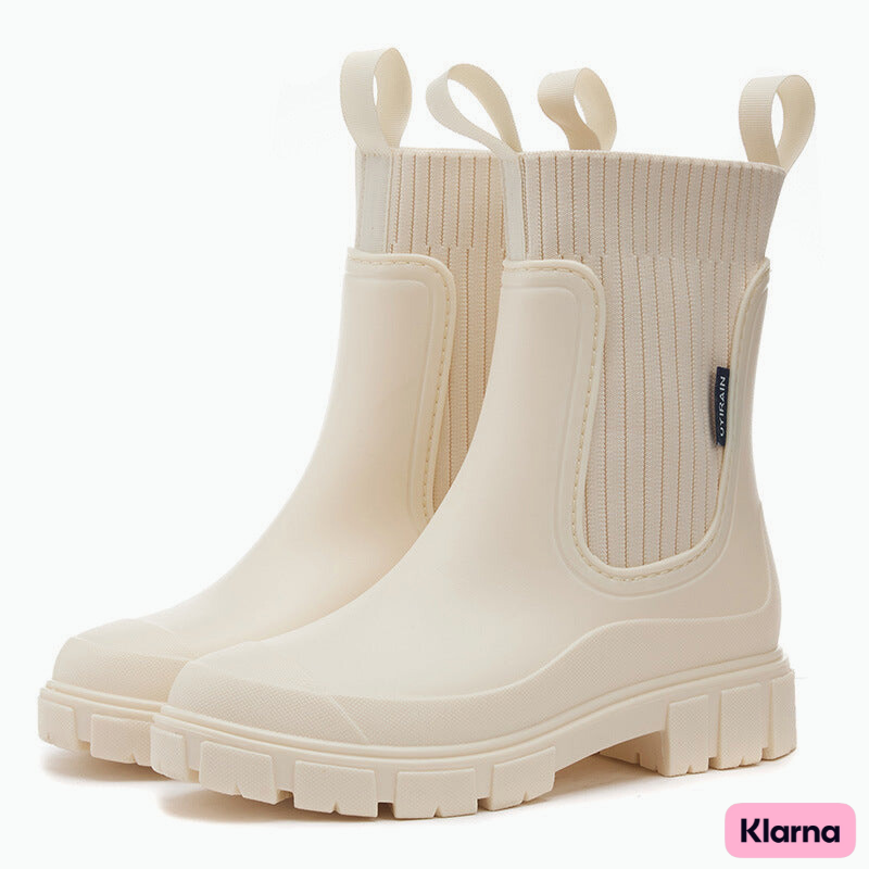 BellaBoots™ | Valmiina sateeseen!