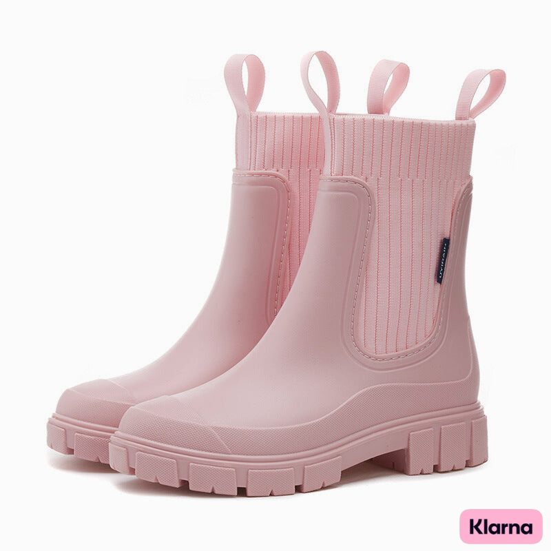 BellaBoots™ | Valmiina sateeseen!