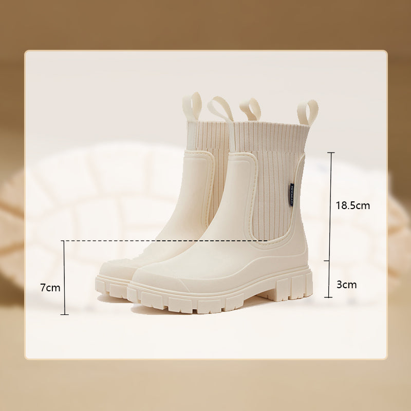 BellaBoots™ | Valmiina sateeseen!